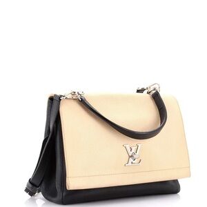 LOUIS VUITTON Lockme Bag
